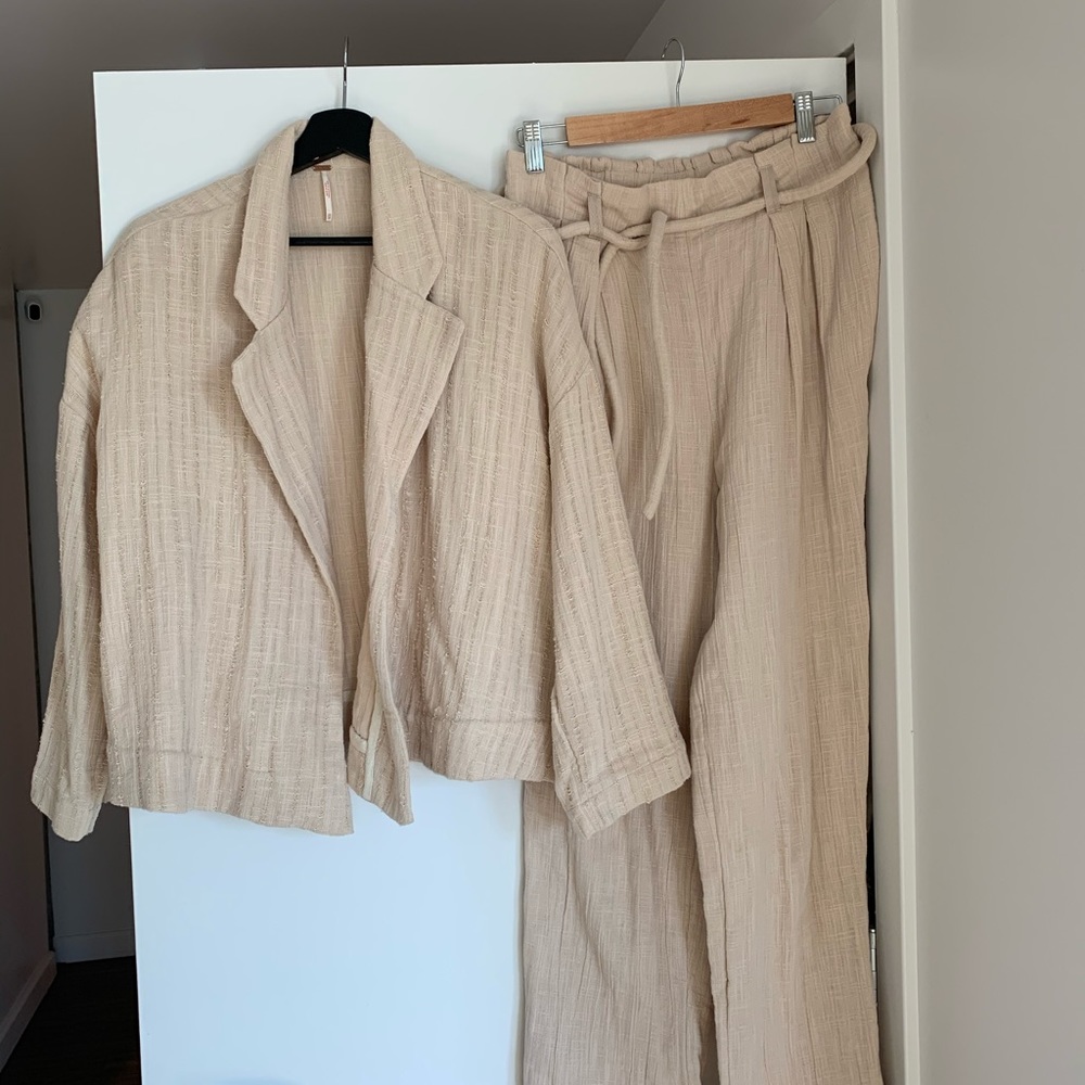 Free People Suits You Set - Picture 4 of 5
